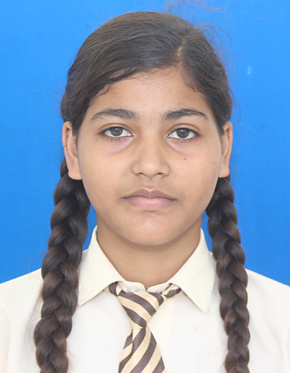 MONIKA SHUKLA  